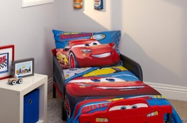 Bedding & Furniture