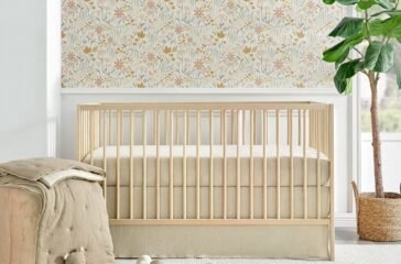 Bedding & Furniture