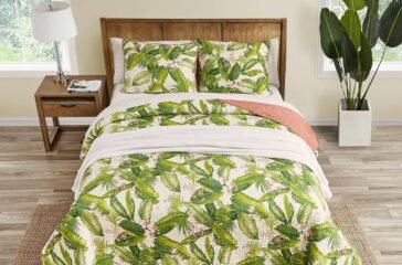 Bedding & Furniture