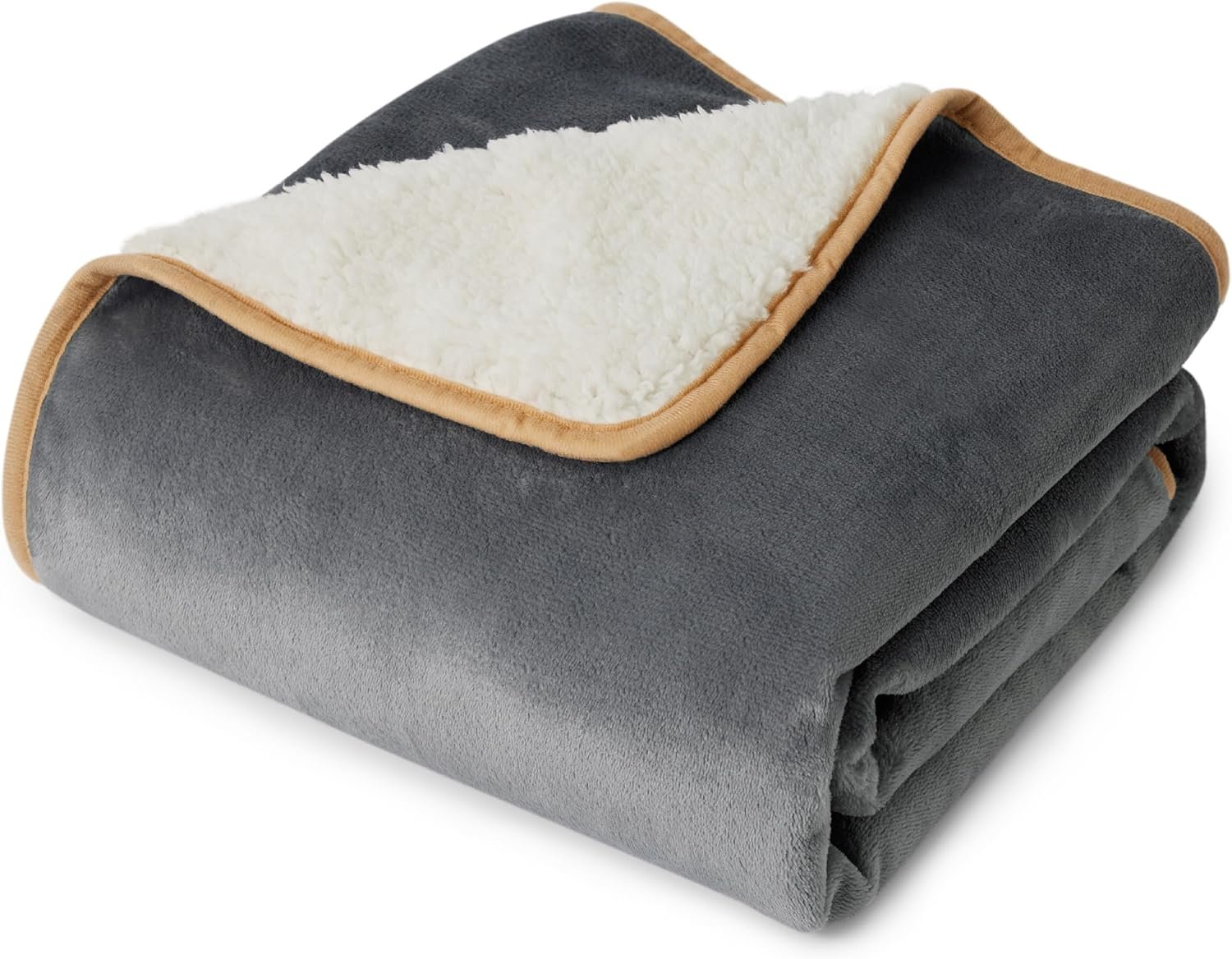 Bedsure Waterproof Dog Blanket for Small Dogs and Cats
